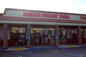 harbor freight fontana